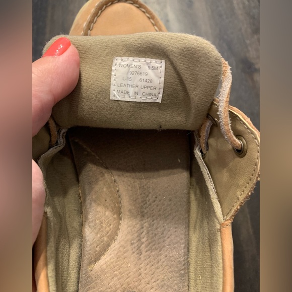 Sperrys - Picture 3 of 3